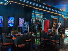 -屋有岛沉浸游戏旗舰店(中山公园店)