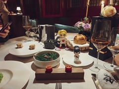 -三嚥阁 La Villa Restaurant