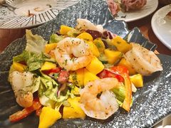 -澳骄 Aussie Kitchen·手工披萨·西餐(国大店)