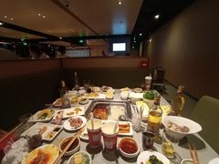 -海底捞火锅(吴中路店)