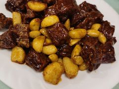 -奥华餐厅·老张记(台基厂店)