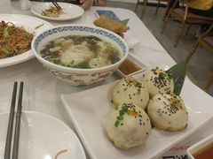 -南八仙·老上海味道(南京东路店)