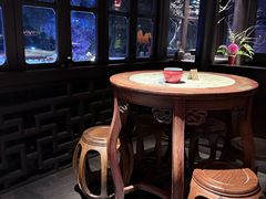 -豫园湖心亭茶楼