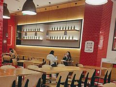 -城市大道红炉披萨烘焙坊