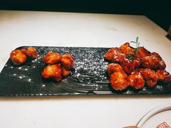 -绿茶餐厅(燕郊永旺店)