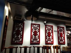 -宣武小院涮肉(前门店)