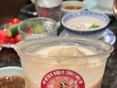 -捞王猪肚鸡火锅(金华义乌之心店)