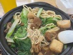 -凡老头米线砂锅(古荡新村西粮站)