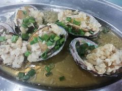 -红月湾海鲜饭店•沙滩海景(双月湾店)
