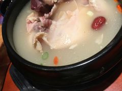 -鑫日千里马朝鲜族小馆(总店)