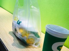 -赛百味SUBWAY(悠唐店)