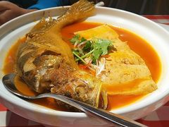 -西贝莜面村(当代商城店)