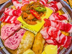 -西月山居匠心创意料理(江汉路新佳丽广场店)