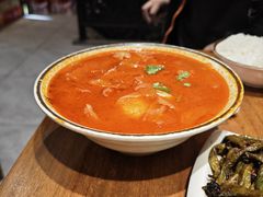 -張飛扒肉·龙江非遗(道外店)