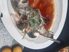 -荣兴酒家(徐家汇店)