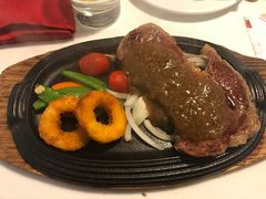 -爱丽丝牛排西餐厅(光谷步行街店)