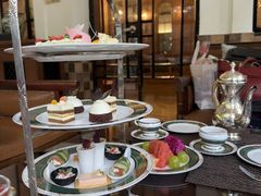 -马勒别墅·中餐厅