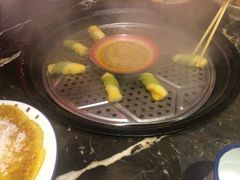 -粗粮人家·东北菜(洋桥店)