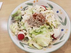 -萨莉亚意式餐厅(苏州泉屋店)