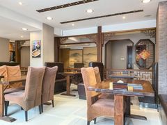 -浦江餐饮•上海菜馆(五四路店)