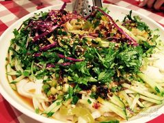 -西贝(上海我格广场店)