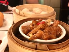 晶莹鲜虾饺-添好运点心专门店(深水埗店)