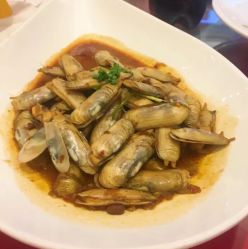 -白金汉爵大酒店·宴会厅(相城店)