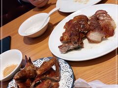 -頂好酒家·经典粤菜(海信广场店)