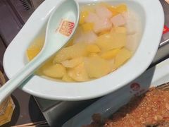 -邢氏老太太烤串(北兴街店)