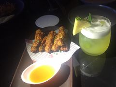 -wann lounge 低温慢煮牛排·清吧