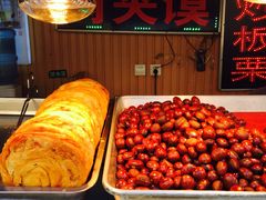 -南屏步行街