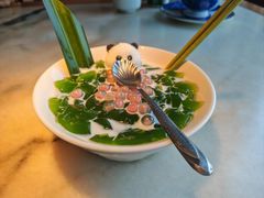 -桂满陇·西湖船宴(雨花店)