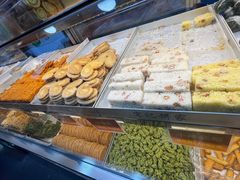 -宋记饼家(石门二路店)