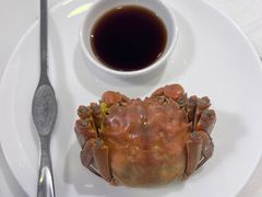 -万龙洲海鲜(南新仓店)