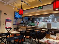 -和府捞面(欧亚卖场店)