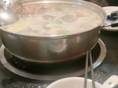 -聚味罗记大排檔·烧烤·鲜鱼杂·甲鱼煲(科学馆店)