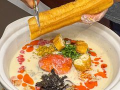 -金龙·打边炉(南京西路店)