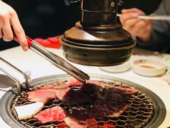 -本家韩国烤肉(青岛万象城店)