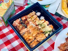 -长白岛森林公园