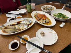 -渔满仓海鲜渔家(象山二店)
