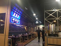 -新辣道鱼火锅(上地华联店)