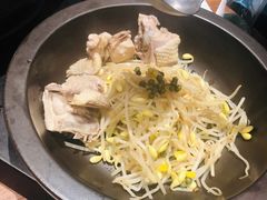 -云海肴·汽锅鸡·云南菜(美罗城店)