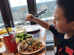 -华侨城嘉途酒店·屋顶阳光餐厅