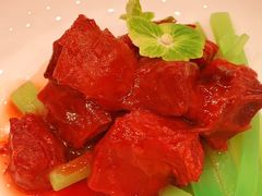 -白家大院·王府宫廷菜(苏州街店)