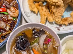 -淘淘园·韩式手工炸酱面(井亭天地店)