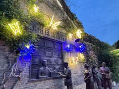 -回龙窝历史文化街区