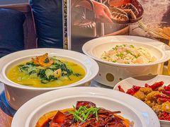 -苏帮袁Sue Cuisine(来福士店)