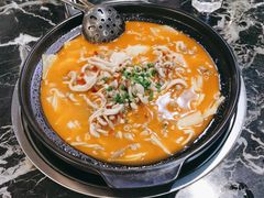 -李师傅脆肚(华强北店)