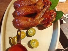 -格鲁·秀色Georgia’s Feast