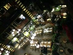 -胡桃里音乐酒馆(曲江店)